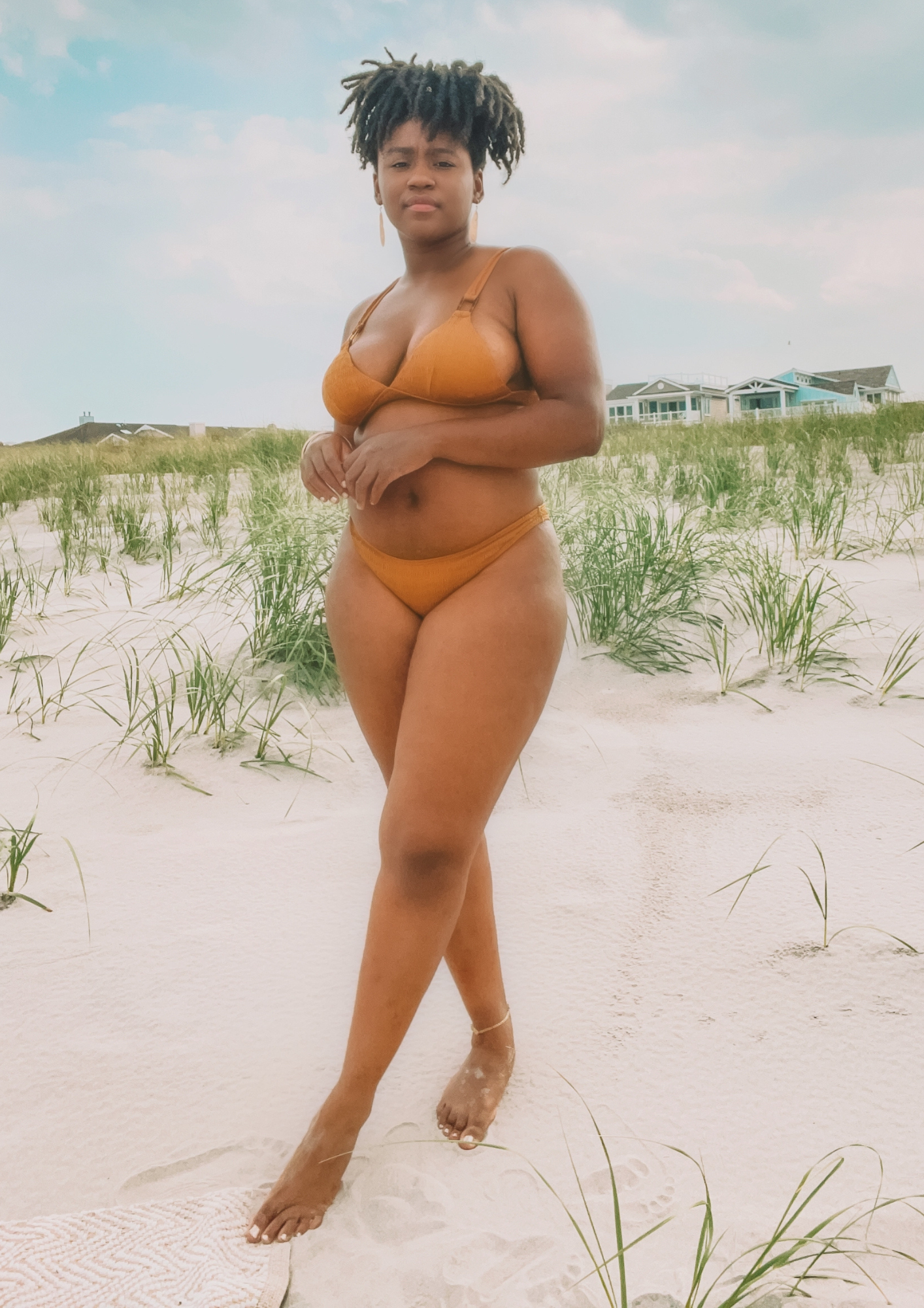 Kalea Swimsuit