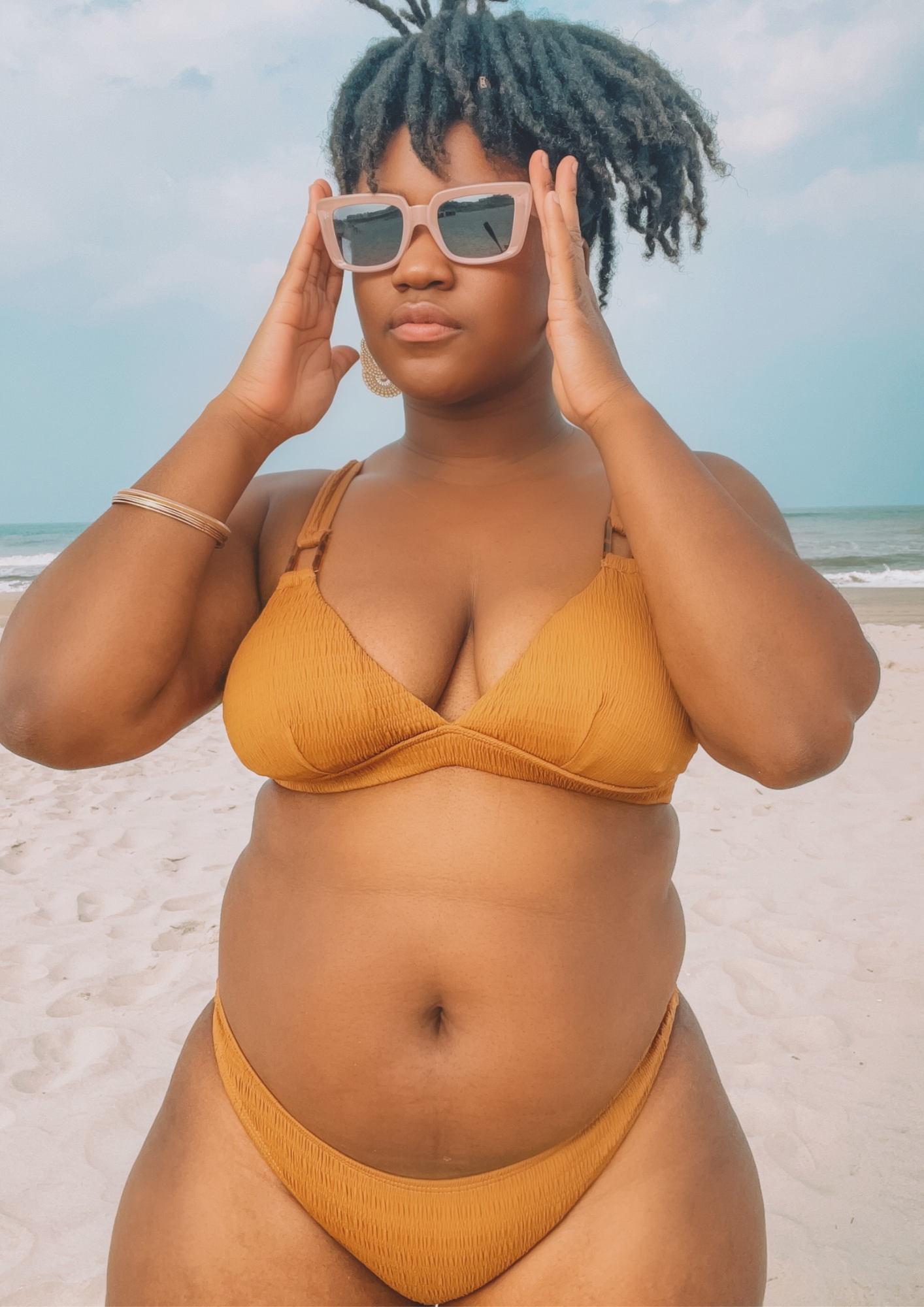 Kalea Swimsuit