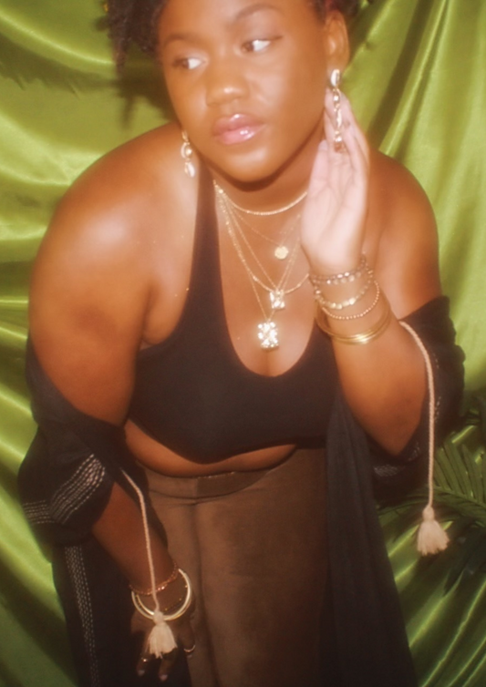 Raia Mixed Chain Necklace Set