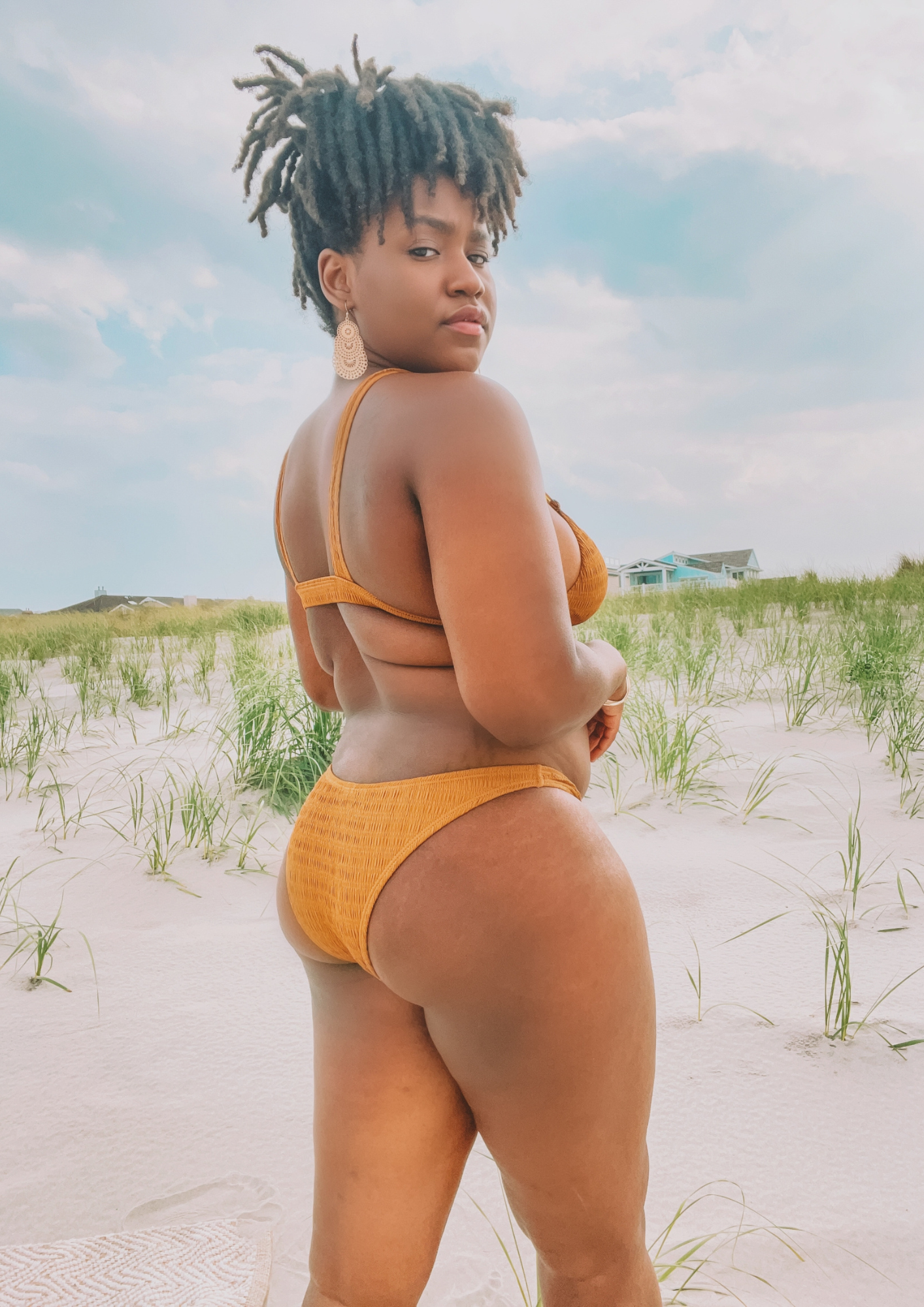 Kalea Swimsuit