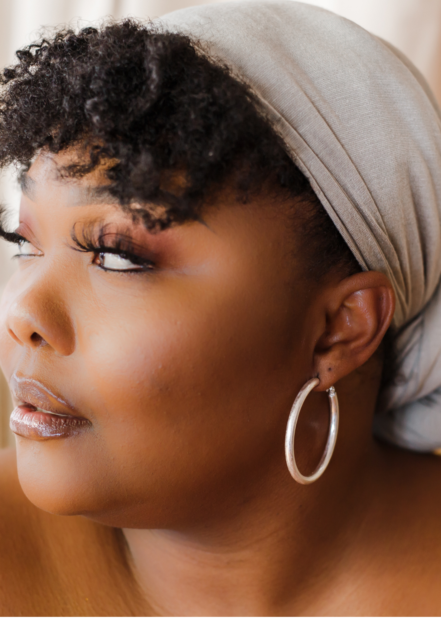 Badu Head Wrap