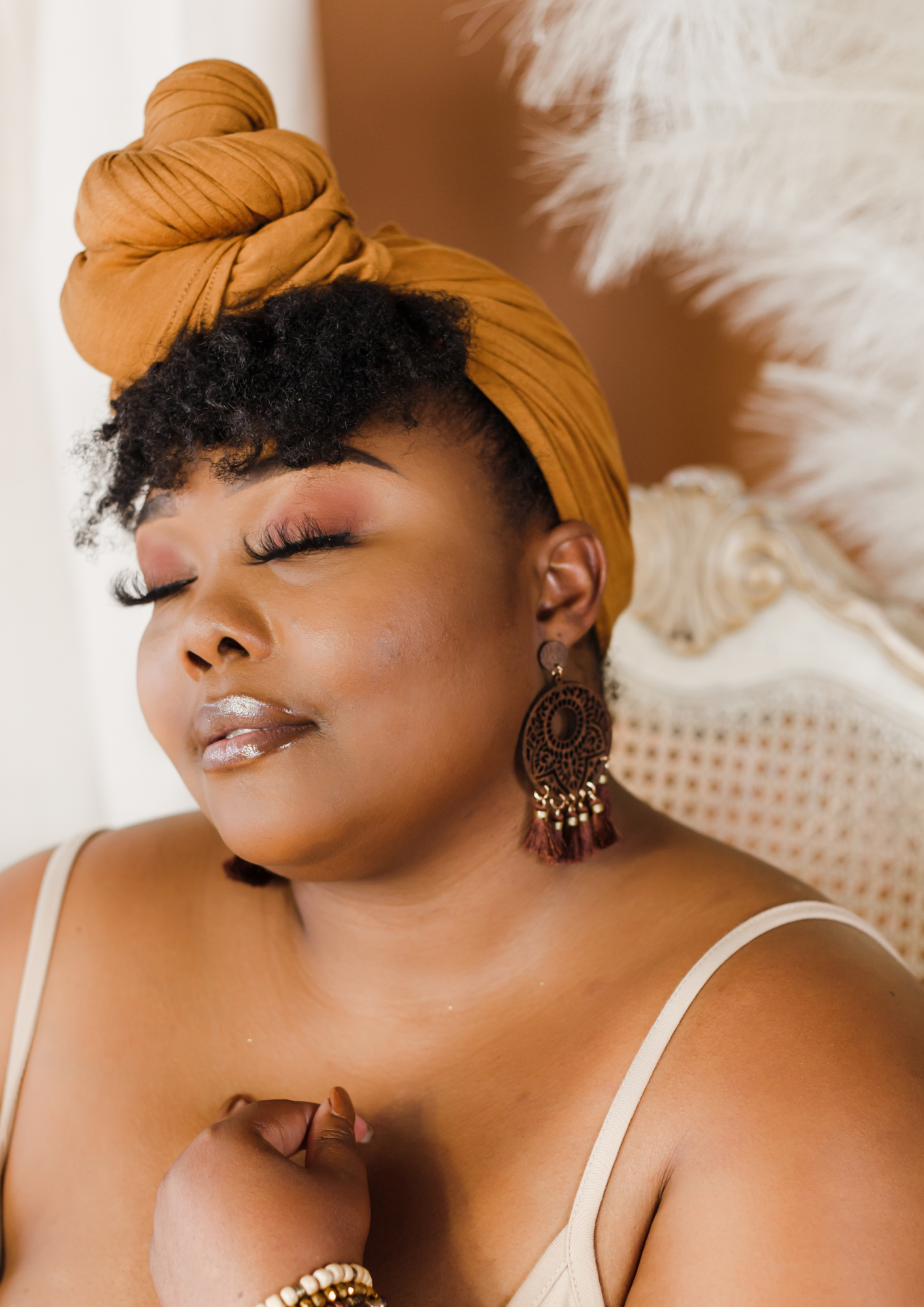 Arie Head Wrap