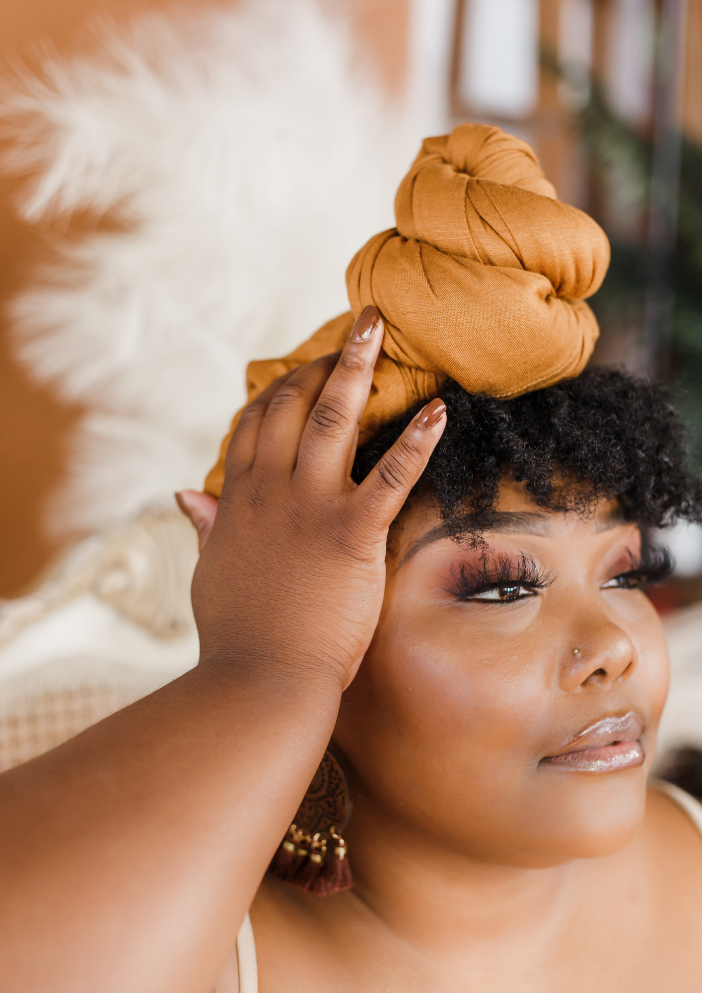 Arie Head Wrap