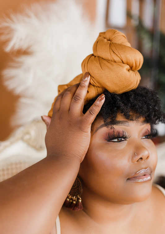 Arie Head Wrap