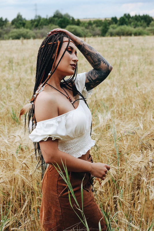 Well...What is Boho?🤔
