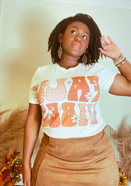 Fall Vibes Tee