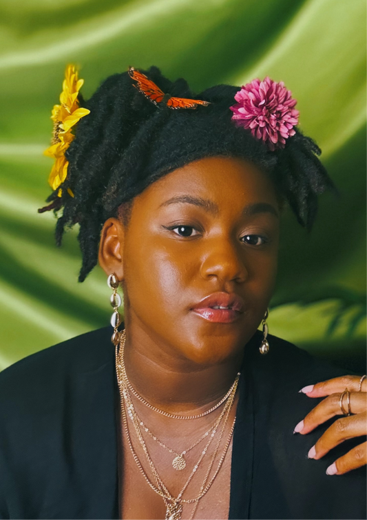 Calypso Puka Shell Earrings