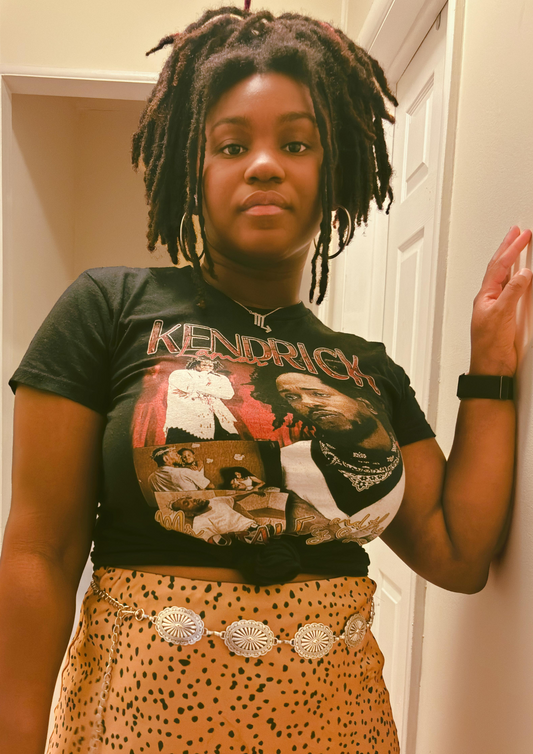 Nyla Chain Belt