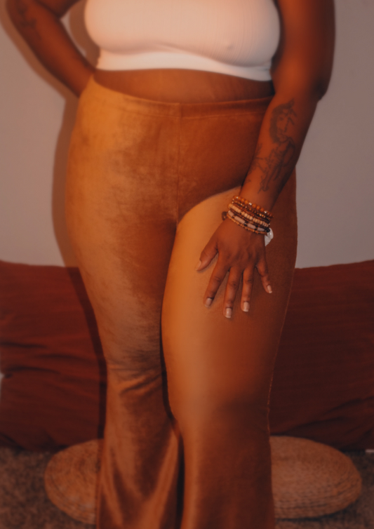 Uzuri Flare Pants